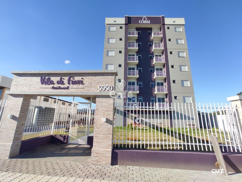 Apartamento à venda com 2 quartos, 51m² - Foto 1