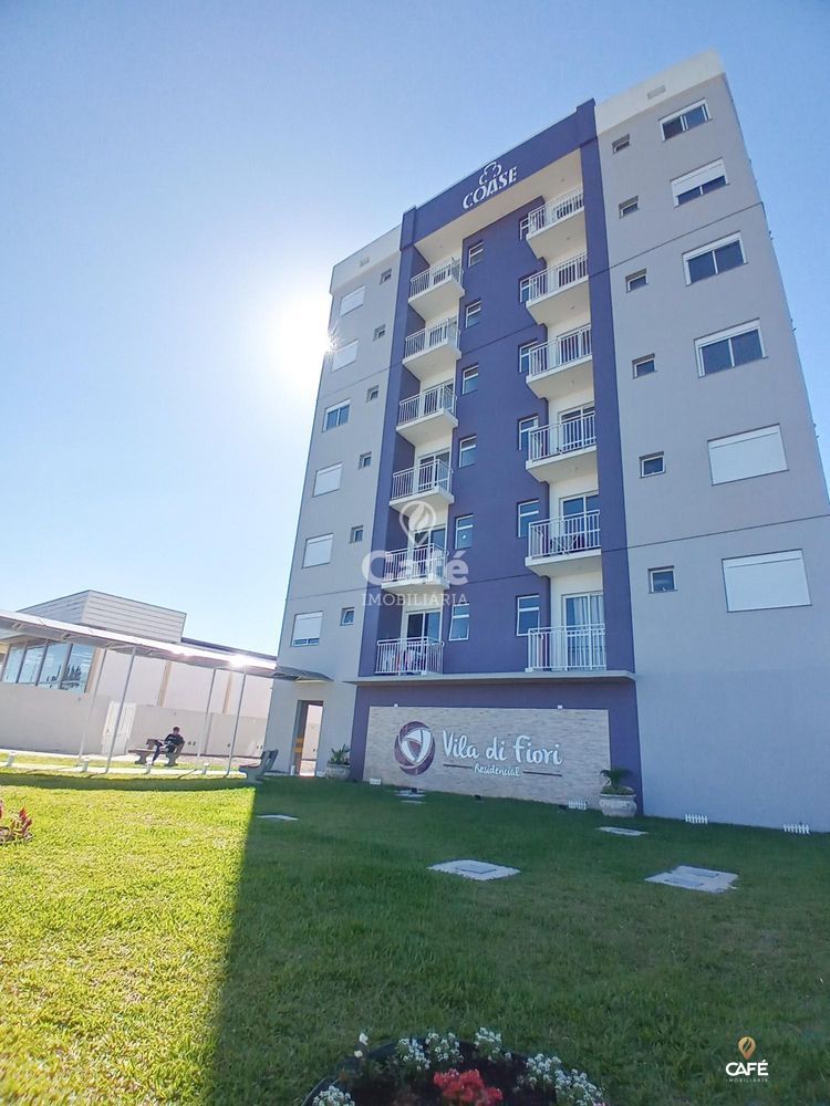 Apartamento, 2 quartos, 51 m² - Foto 2