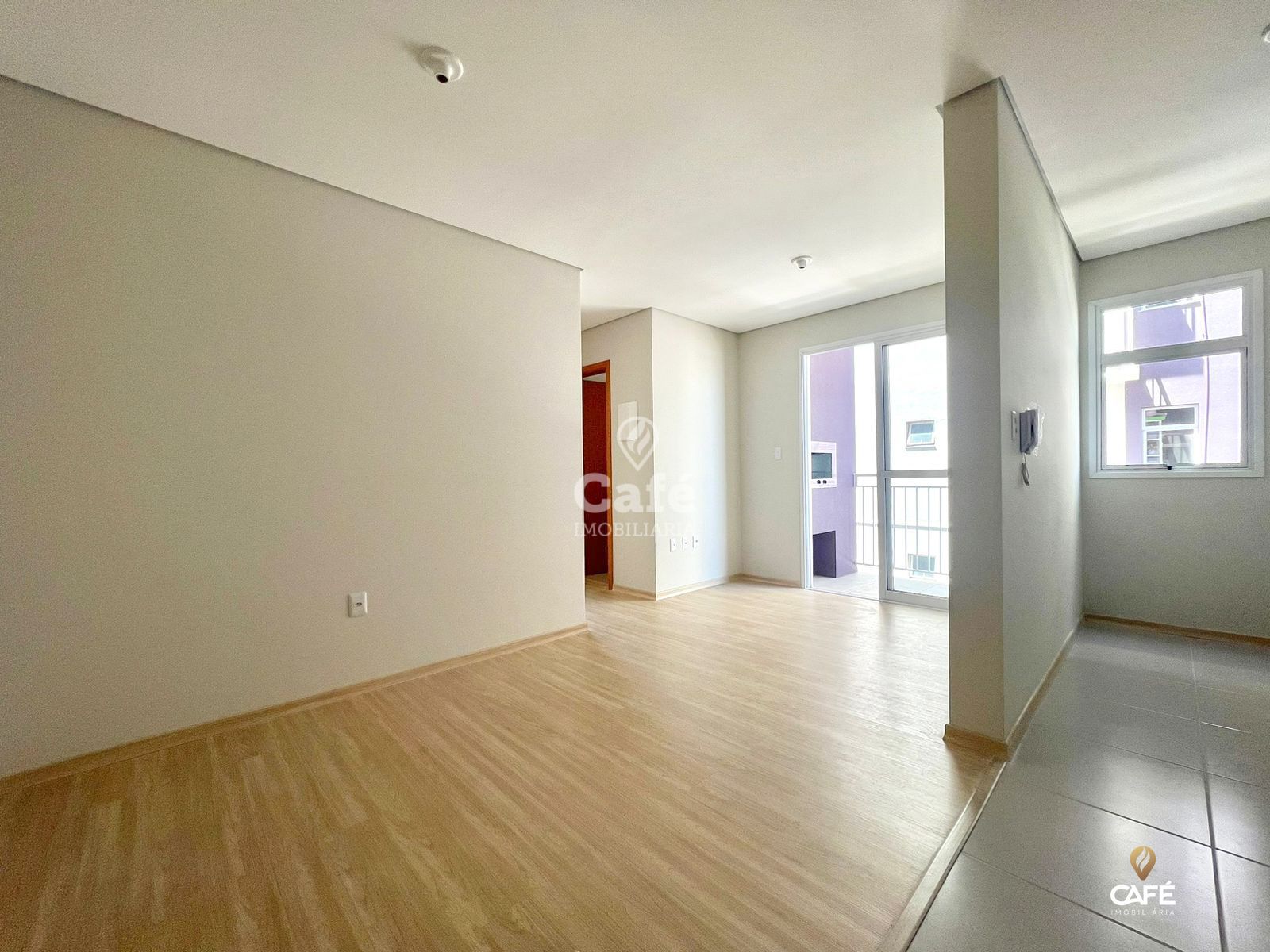 Apartamento à venda com 2 quartos, 51m² - Foto 4