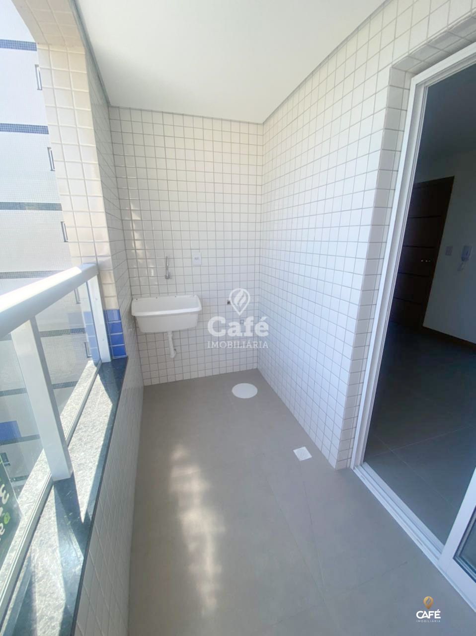 Apartamento à venda com 1 quarto, 35m² - Foto 6