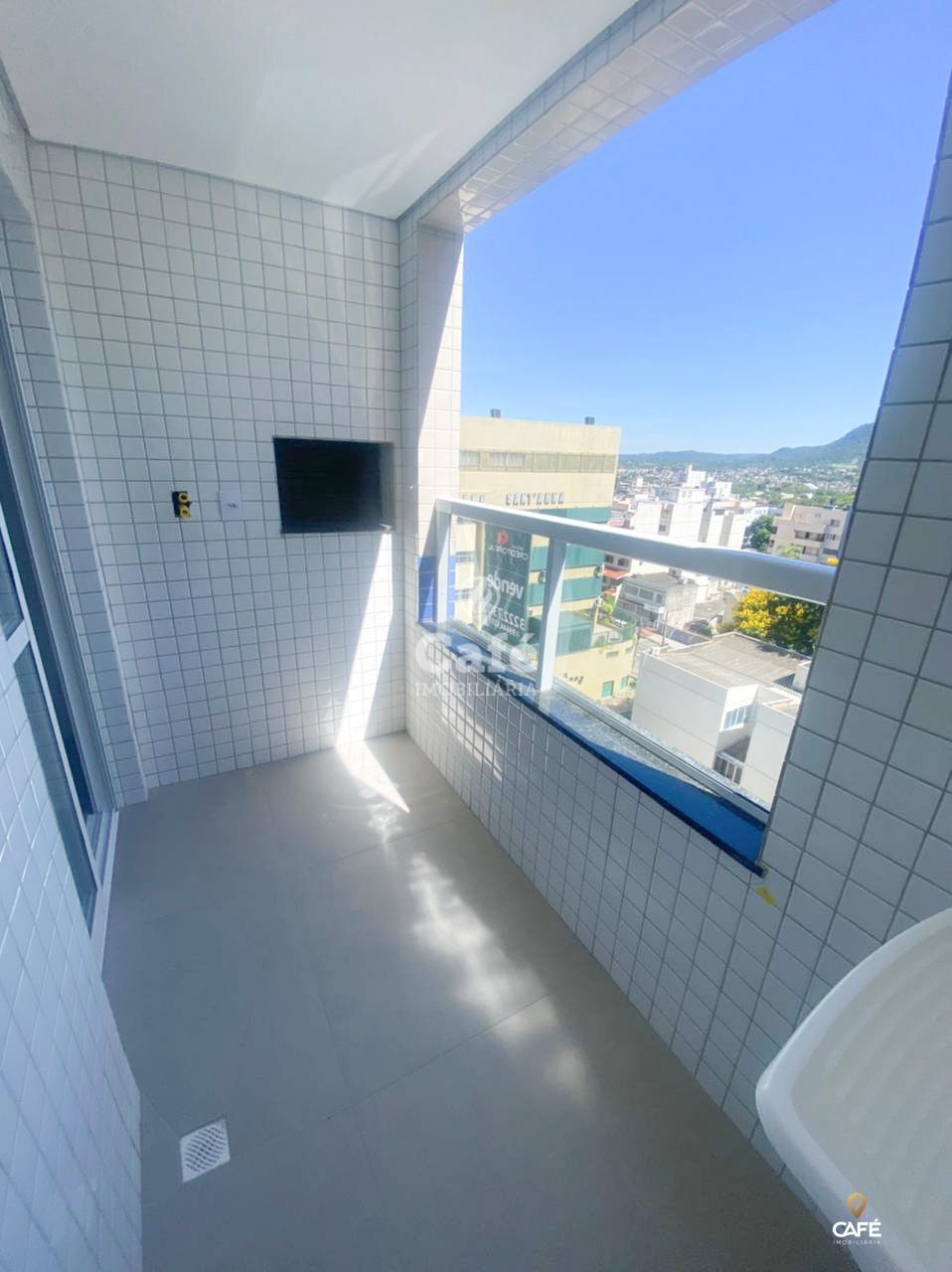 Apartamento à venda com 1 quarto, 35m² - Foto 5