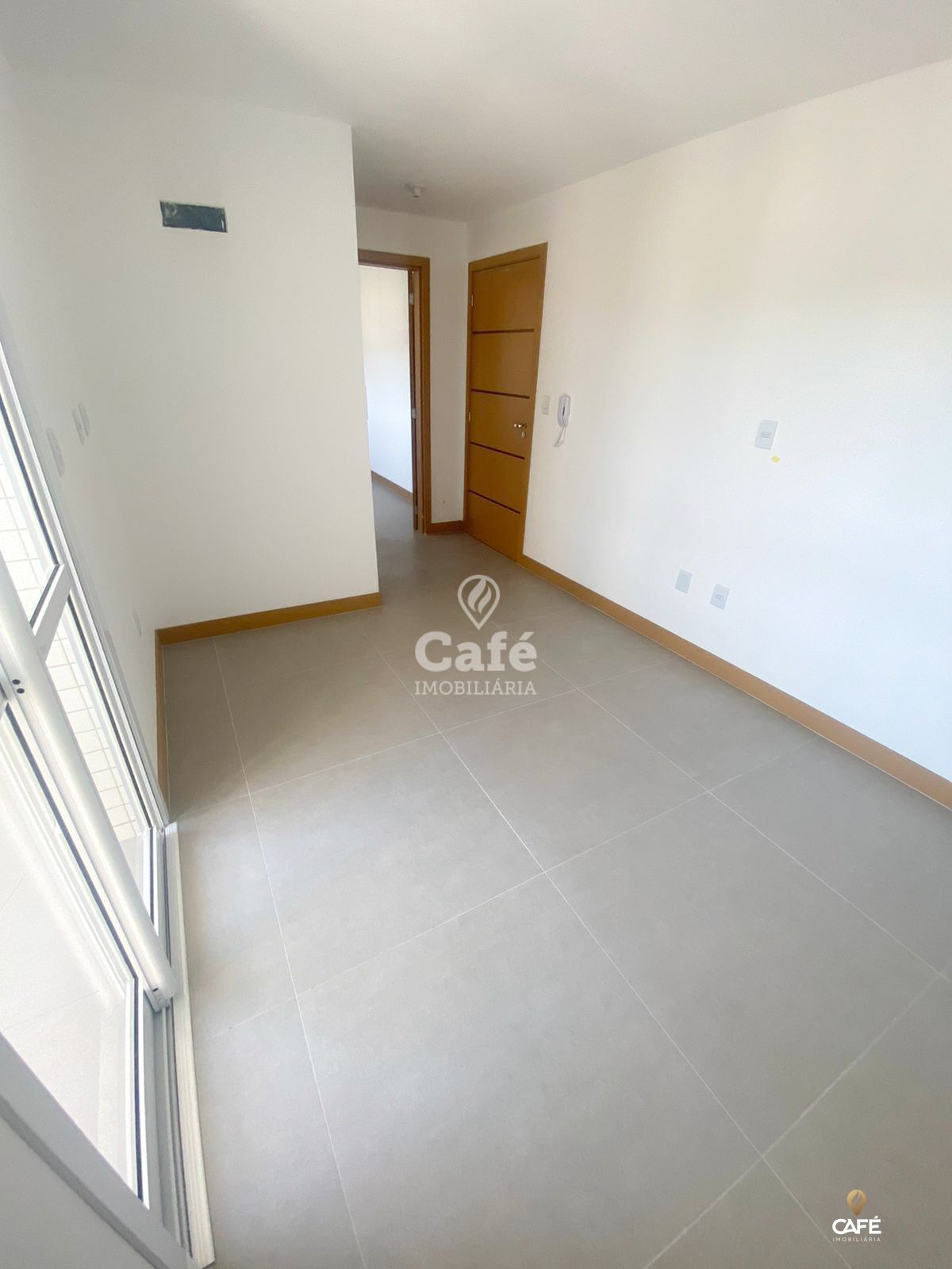 Apartamento à venda com 1 quarto, 35m² - Foto 2