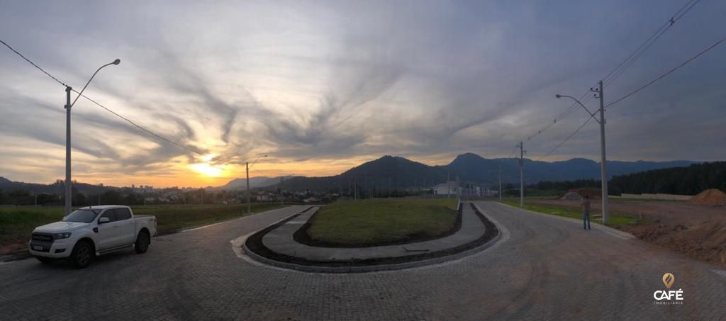 Terreno, 393 m² - Foto 1