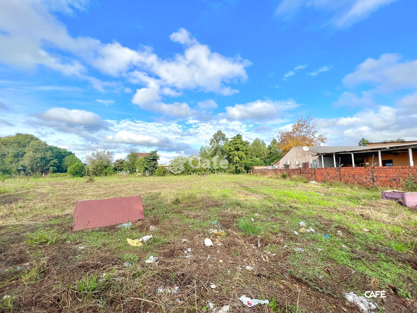 Terreno à venda, 470m² - Foto 1