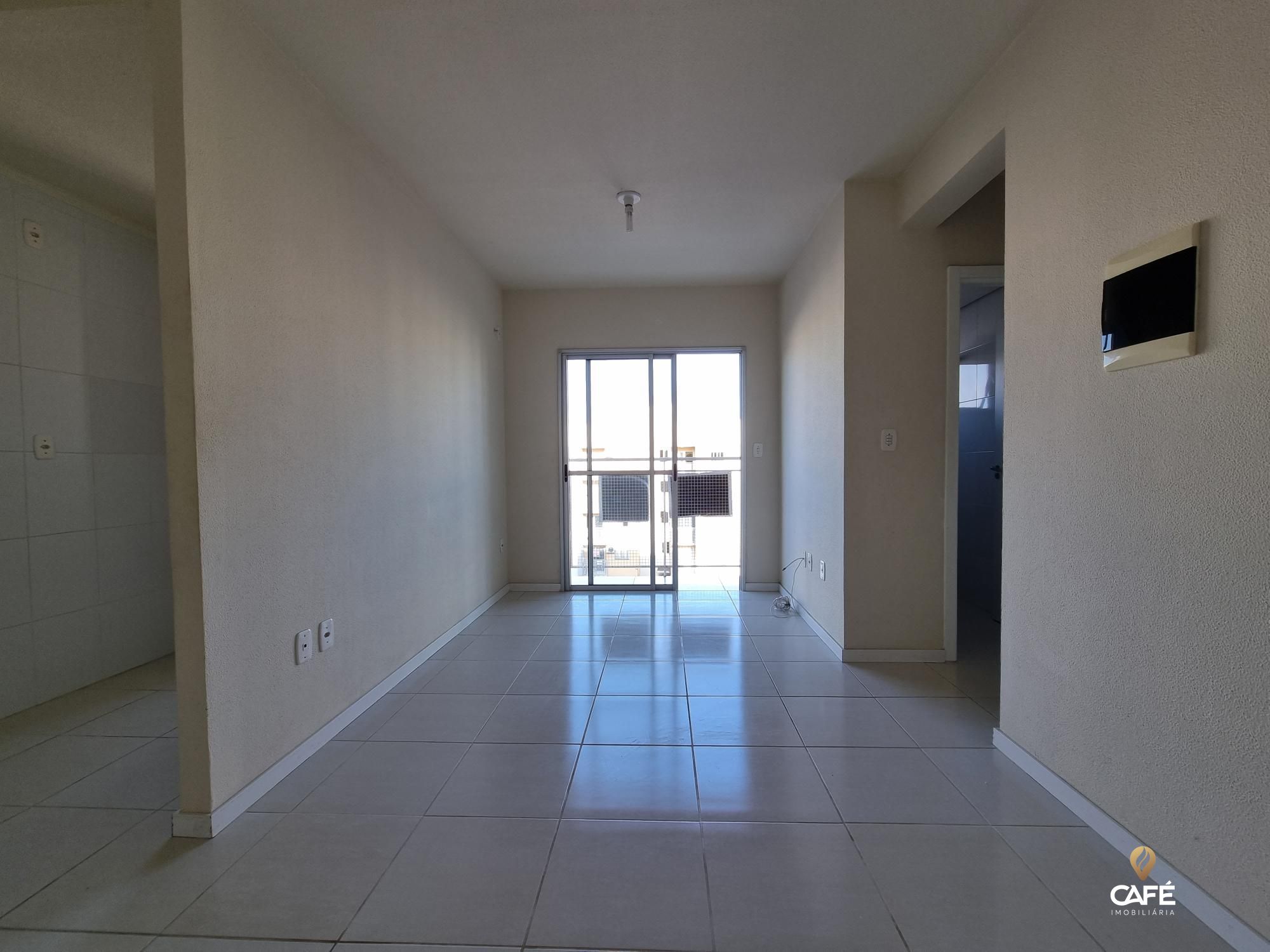 Apartamento à venda com 2 quartos, 51m² - Foto 4