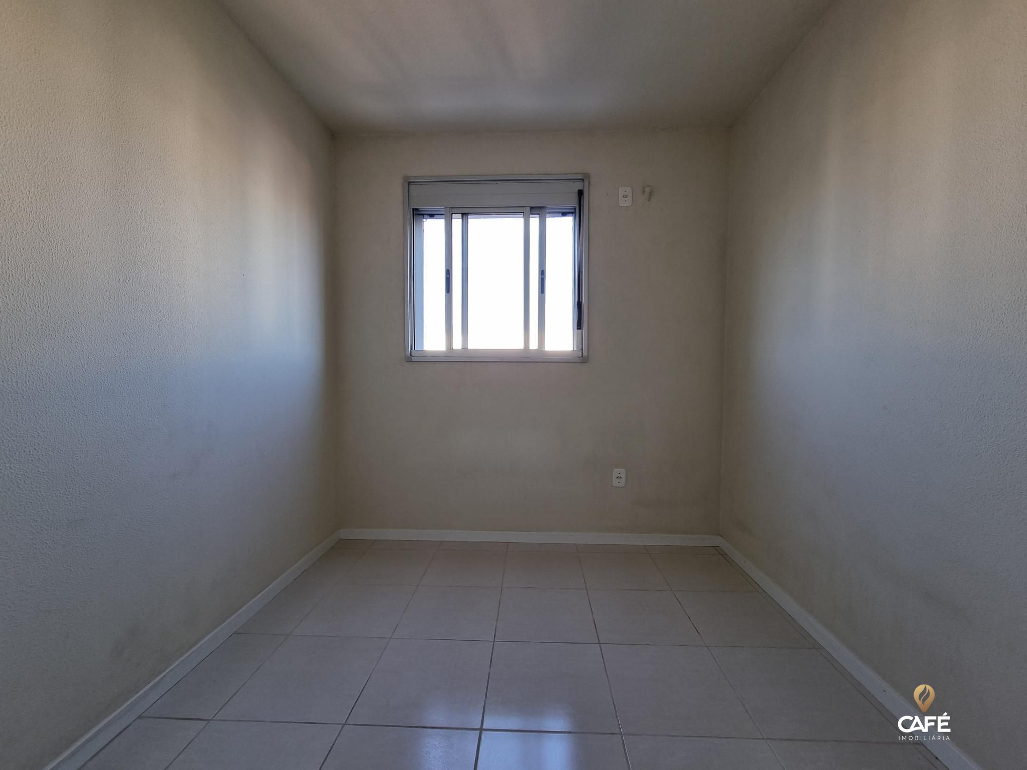 Apartamento à venda com 2 quartos, 51m² - Foto 6