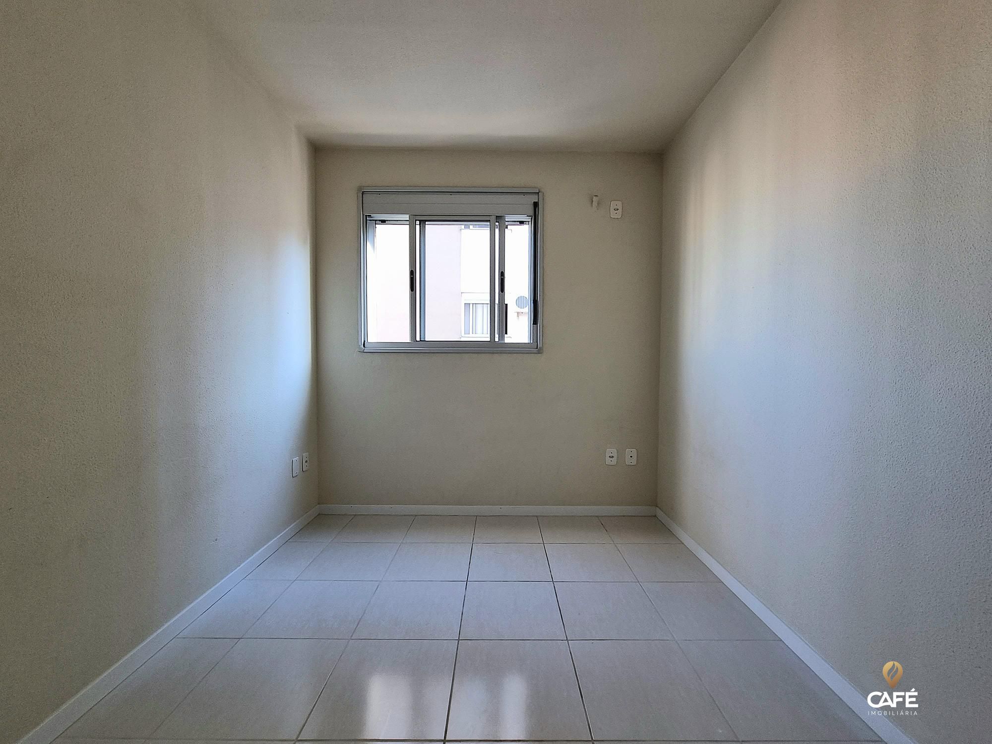 Apartamento à venda com 2 quartos, 51m² - Foto 8