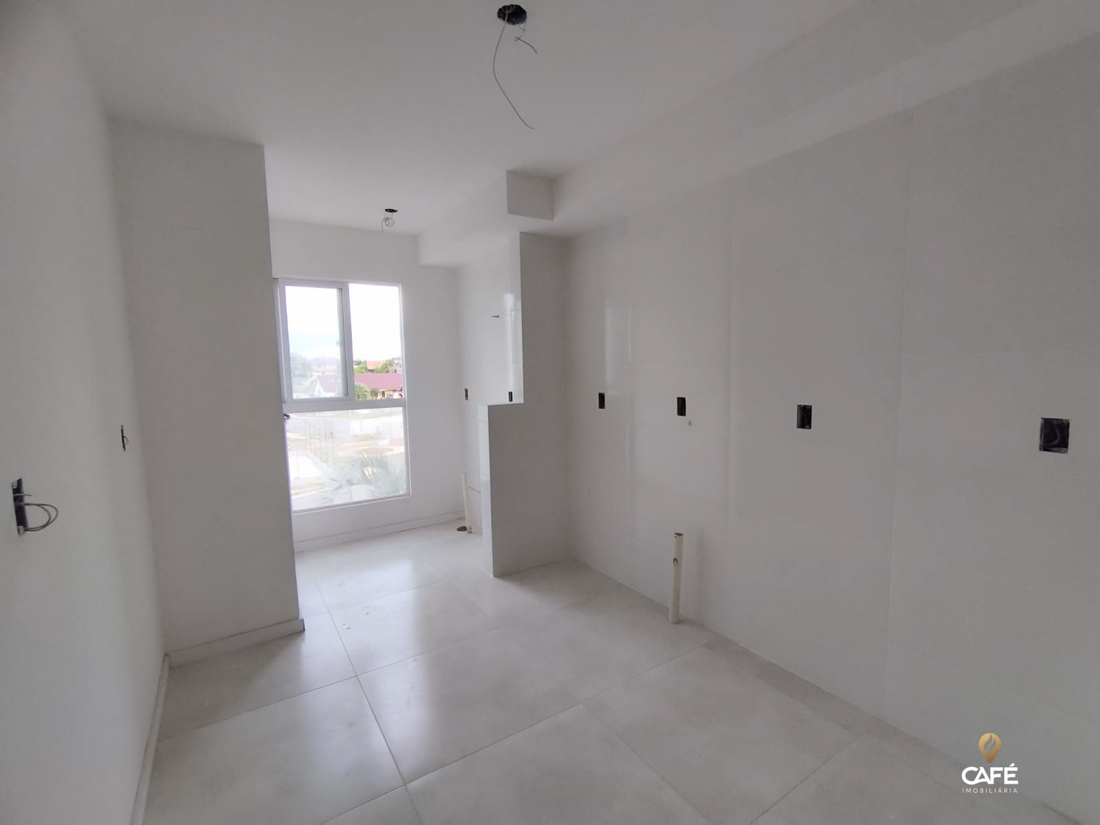 Apartamento à venda com 2 quartos, 52m² - Foto 7