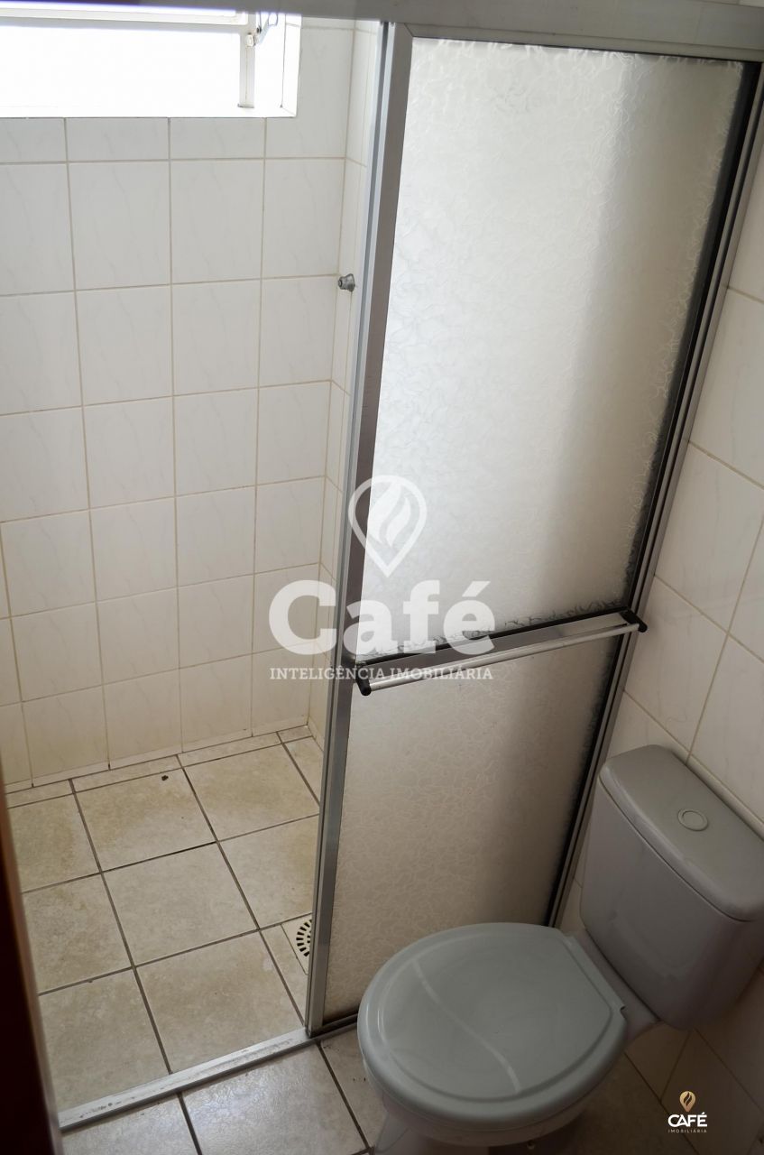 Apartamento à venda com 1 quarto, 39m² - Foto 10