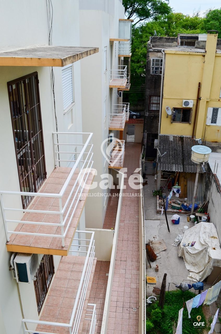 Apartamento, 1 quarto, 39 m² - Foto 8