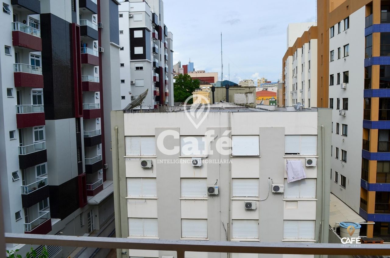 Apartamento à venda com 1 quarto, 39m² - Foto 9