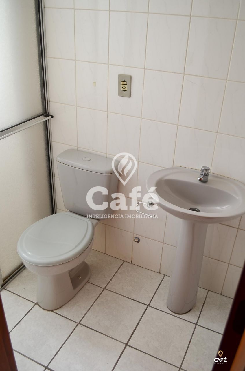 Apartamento, 1 quarto, 39 m² - Foto 11