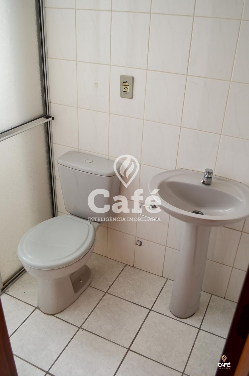 Apartamento à venda com 1 quarto, 39m² - Foto 11