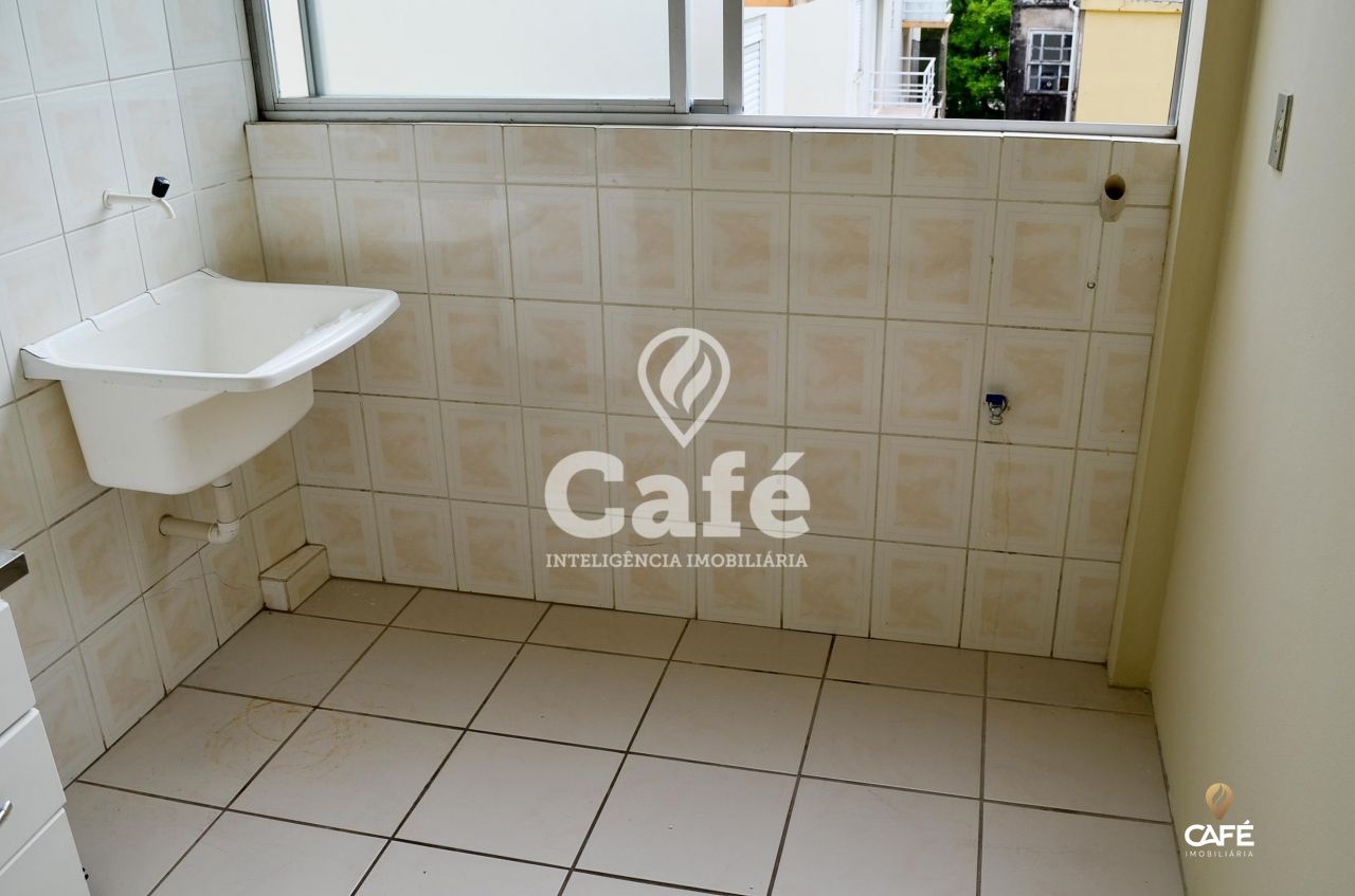 Apartamento, 1 quarto, 39 m² - Foto 6