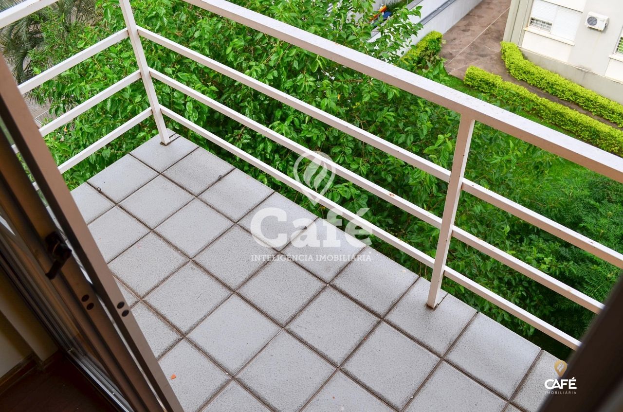 Apartamento, 1 quarto, 39 m² - Foto 3