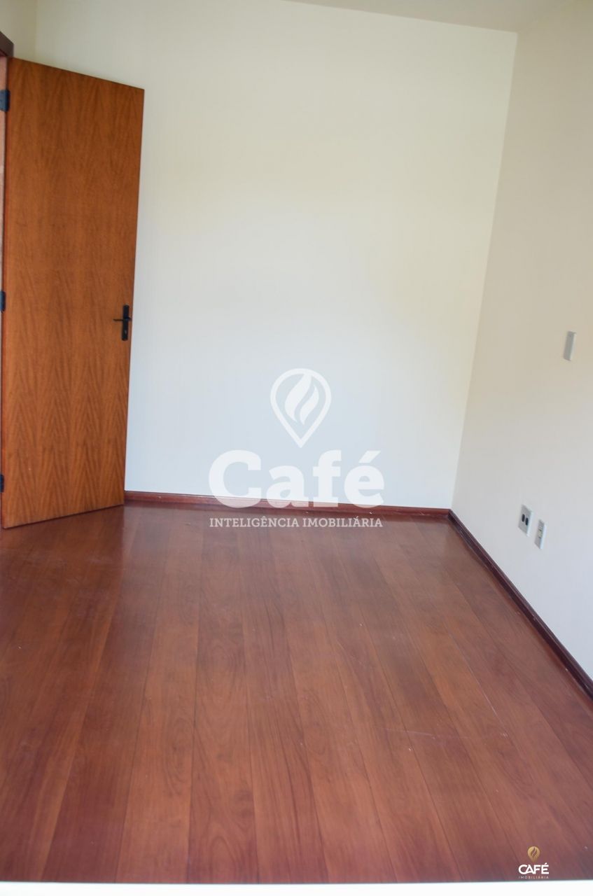 Apartamento à venda com 1 quarto, 39m² - Foto 5