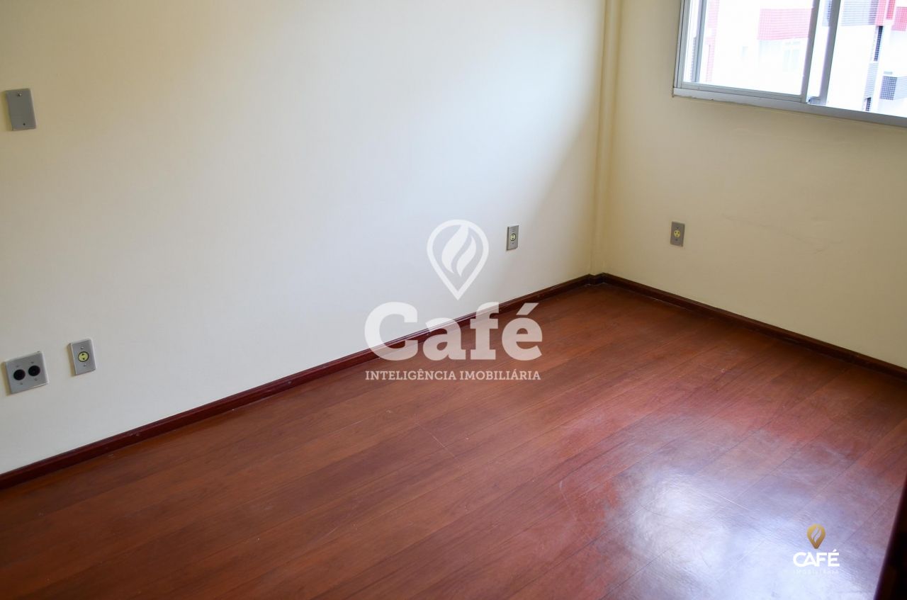 Apartamento à venda com 1 quarto, 39m² - Foto 4