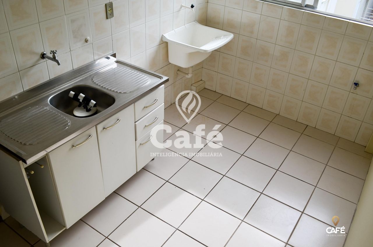 Apartamento, 1 quarto, 39 m² - Foto 7