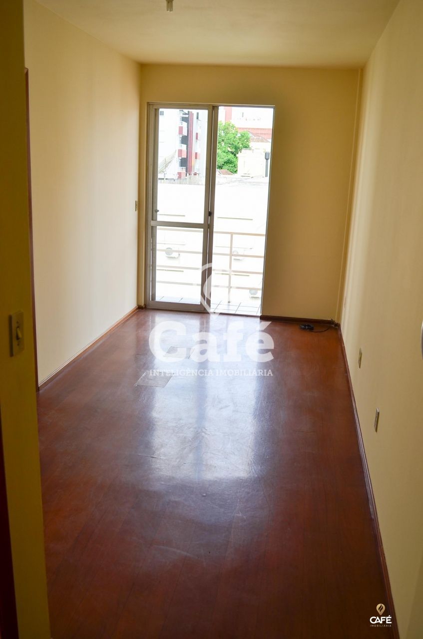 Apartamento à venda com 1 quarto, 39m² - Foto 2