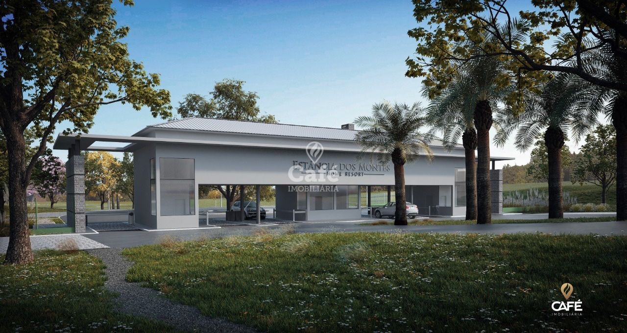 Terreno, 308 m² - Foto 1