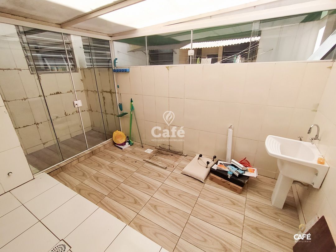 Apartamento à venda com 3 quartos, 143m² - Foto 8