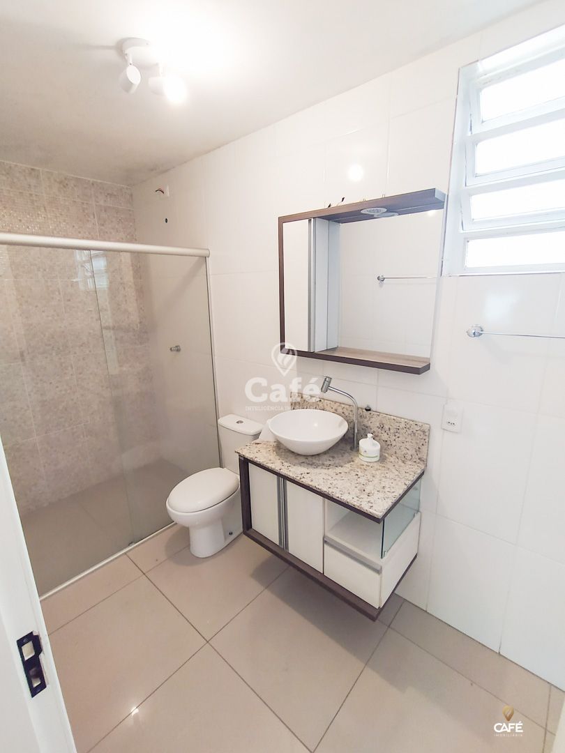 Apartamento à venda com 3 quartos, 143m² - Foto 5