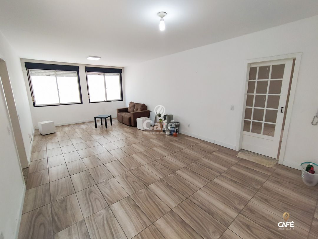 Apartamento à venda com 3 quartos, 143m² - Foto 1