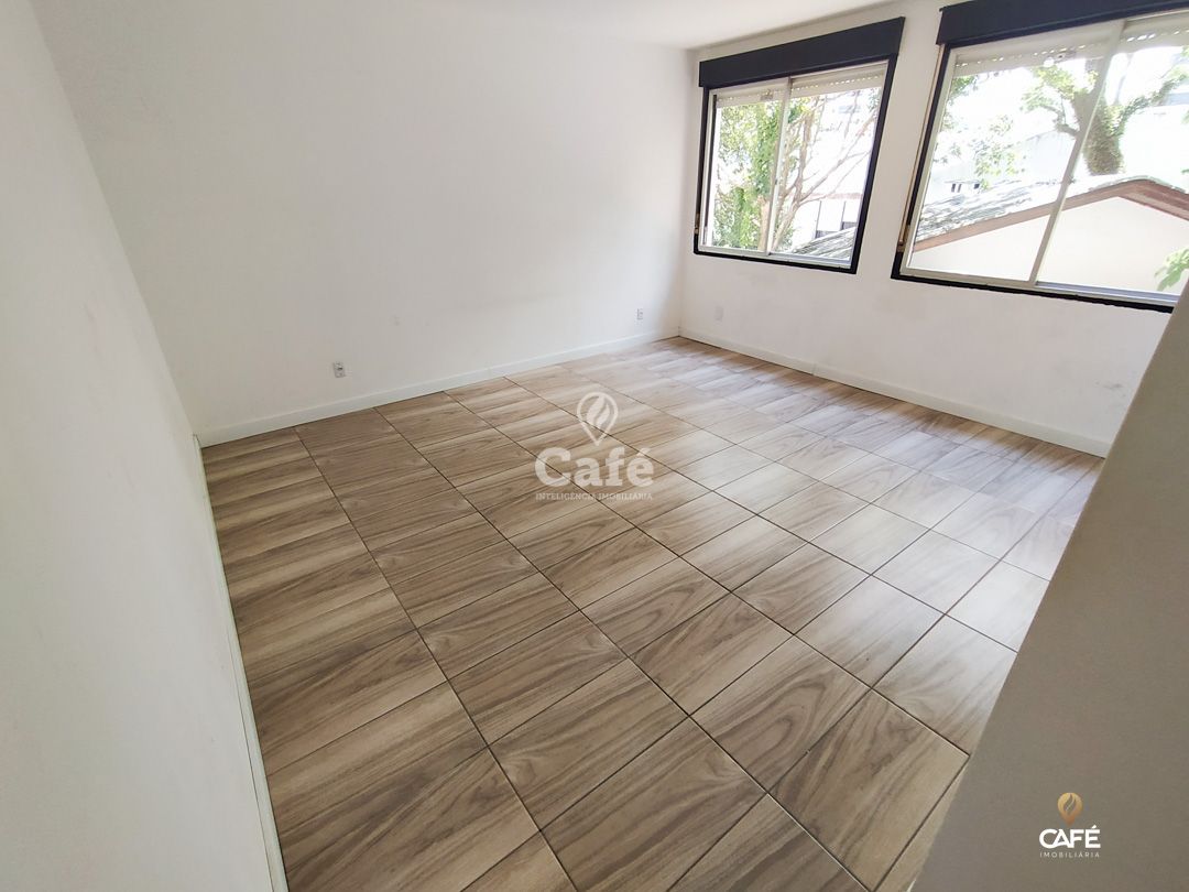 Apartamento à venda com 3 quartos, 143m² - Foto 2