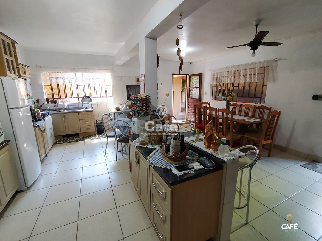 Casa, 6 quartos, 404 m² - Foto 8