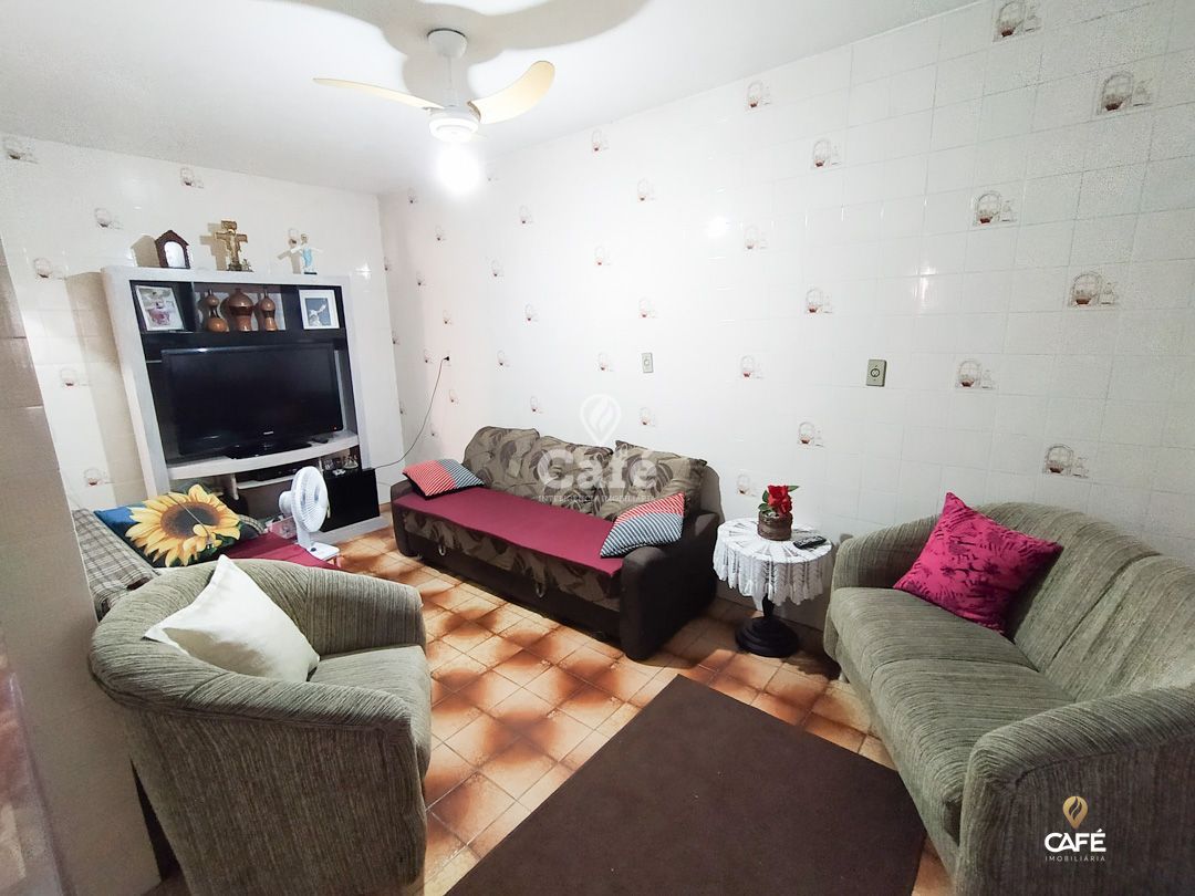 Casa, 6 quartos, 404 m² - Foto 7