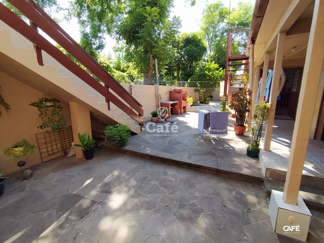 Casa, 6 quartos, 404 m² - Foto 11