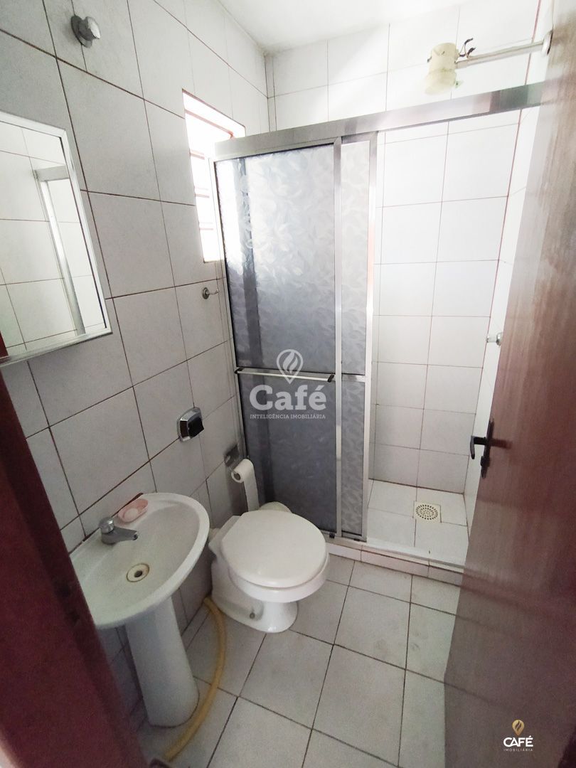 Casa, 6 quartos, 404 m² - Foto 19