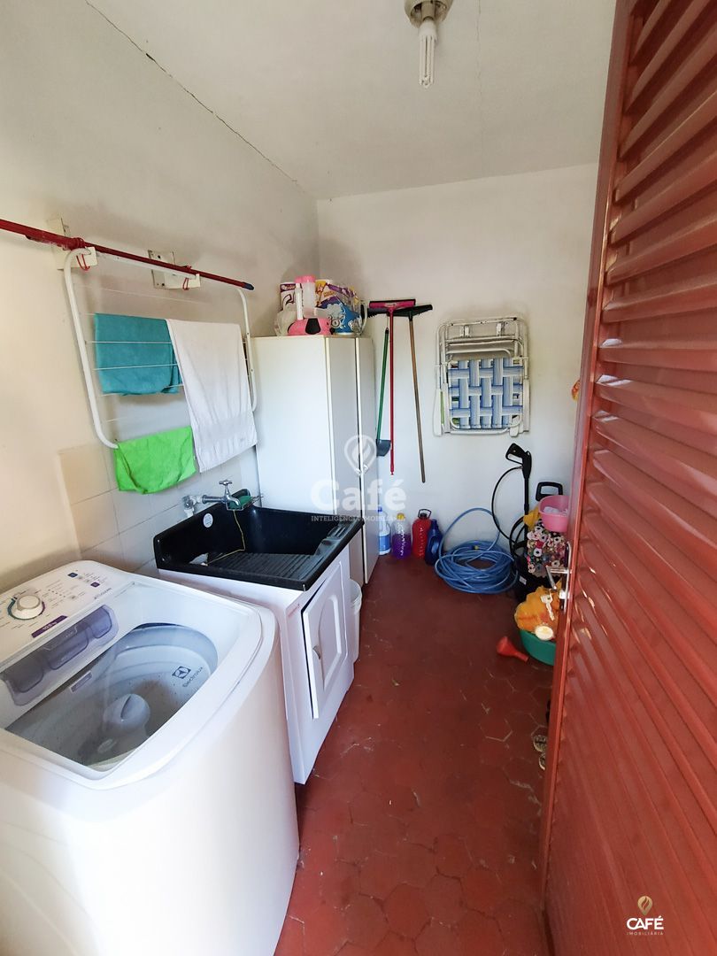 Casa, 6 quartos, 404 m² - Foto 12