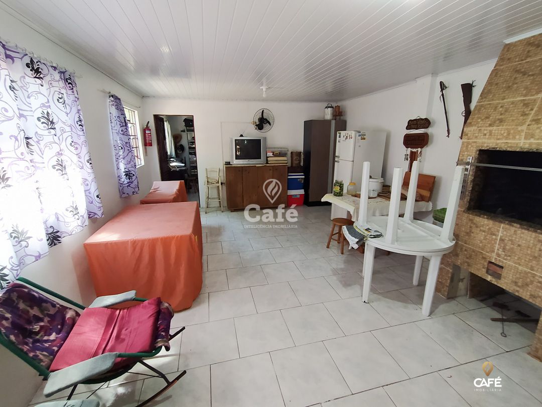 Casa, 6 quartos, 404 m² - Foto 15