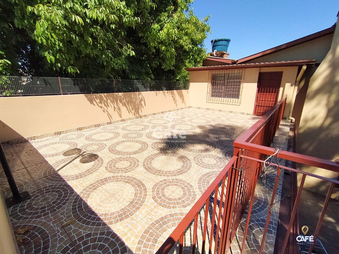 Casa, 6 quartos, 404 m² - Foto 16