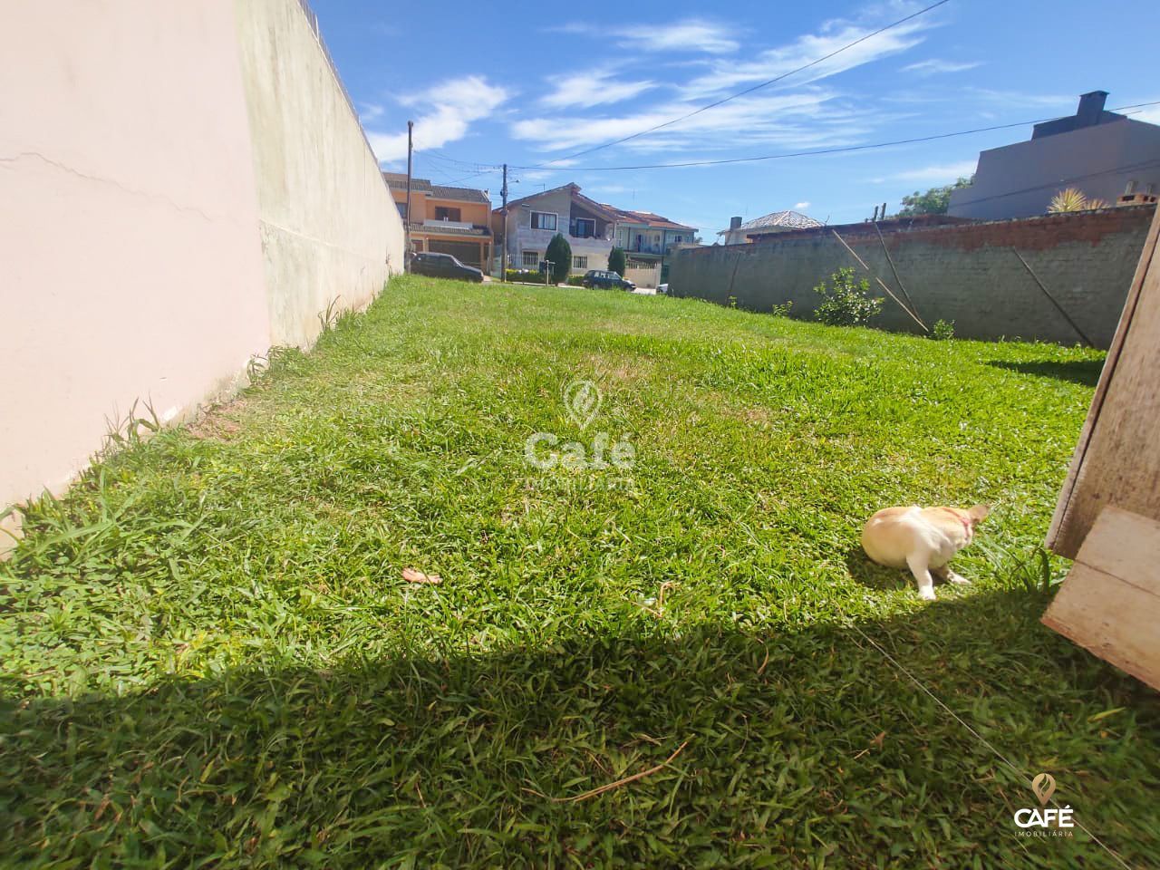 Terreno à venda, 360m² - Foto 1