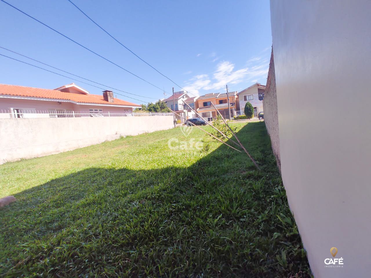 Terreno à venda, 360m² - Foto 3