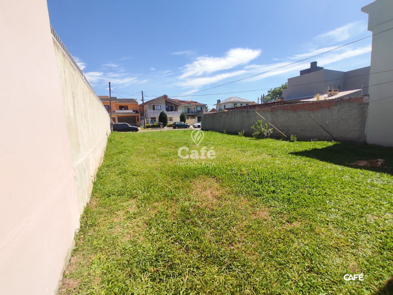 Terreno à venda, 360m² - Foto 2