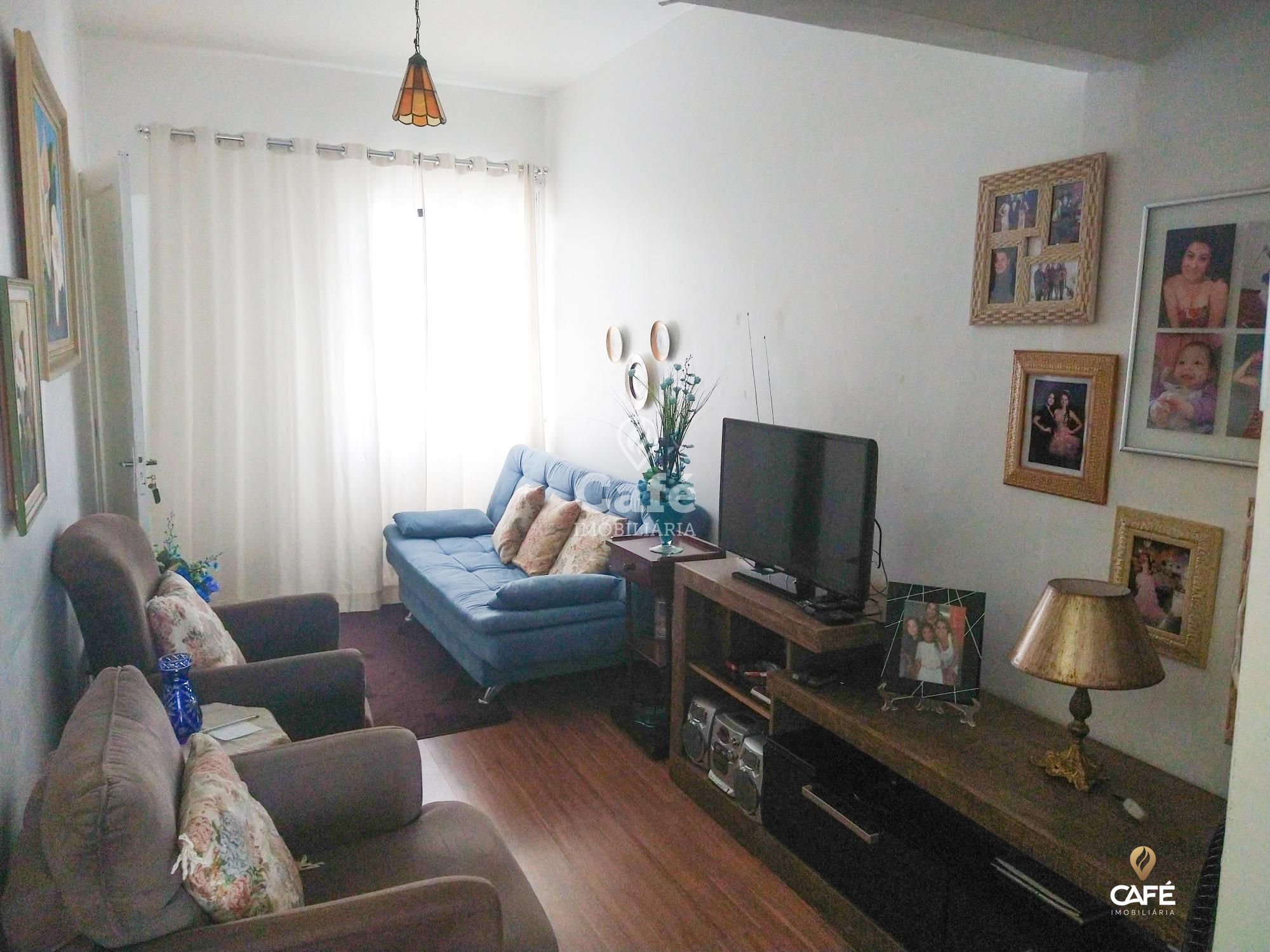 Apartamento, 3 quartos, 88 m² - Foto 4