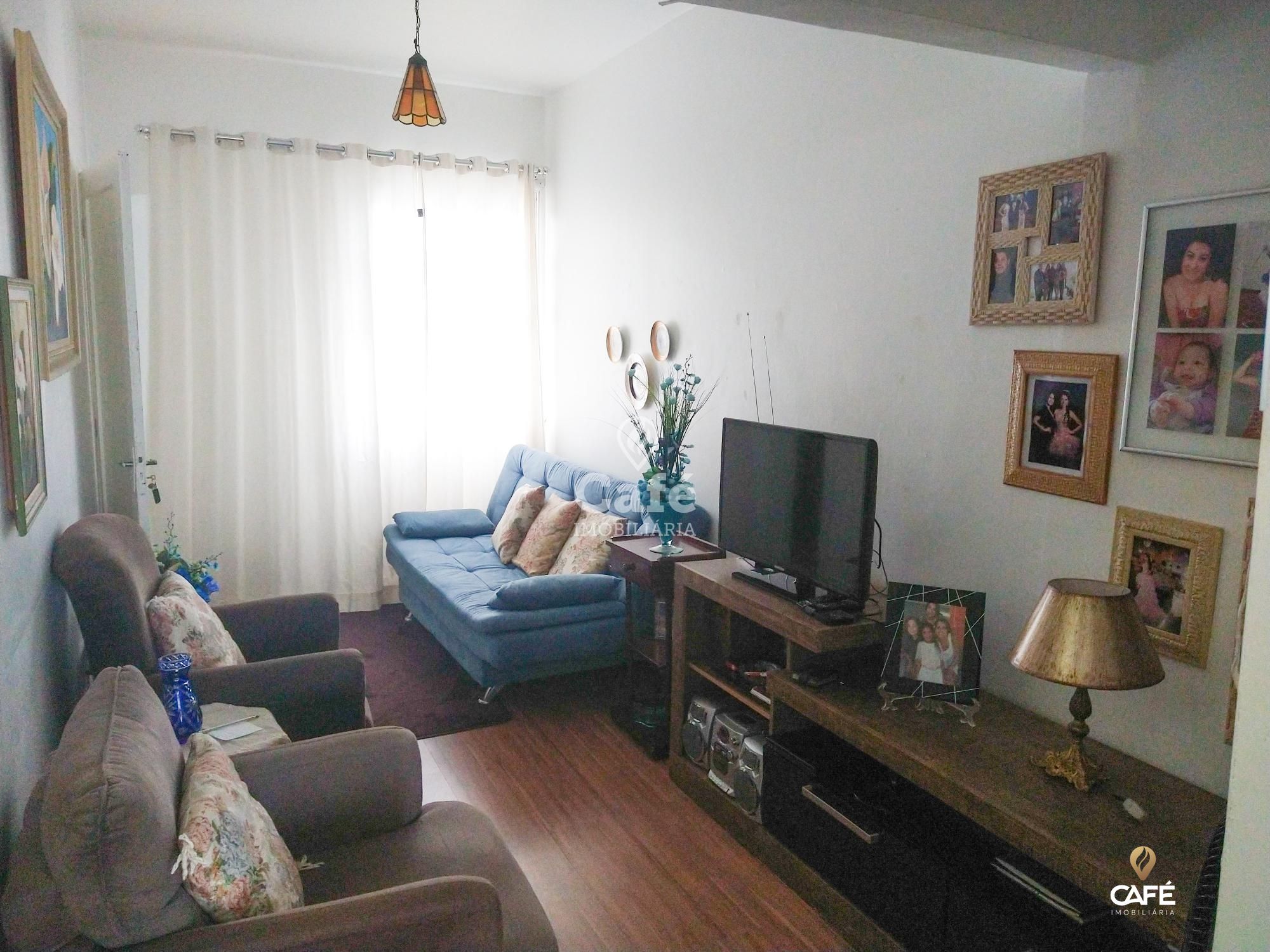 Apartamento à venda com 3 quartos, 88m² - Foto 4