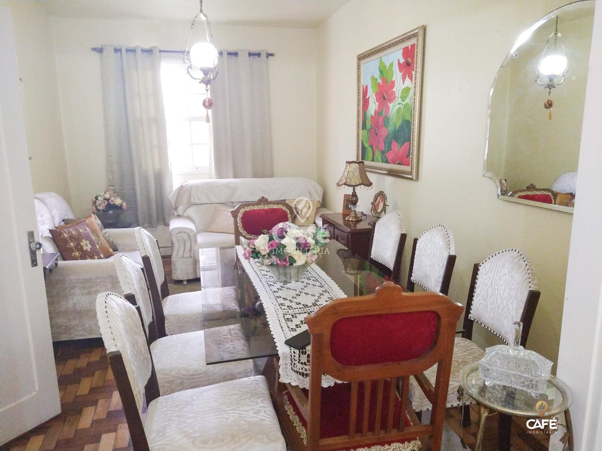 Apartamento, 3 quartos, 88 m² - Foto 5