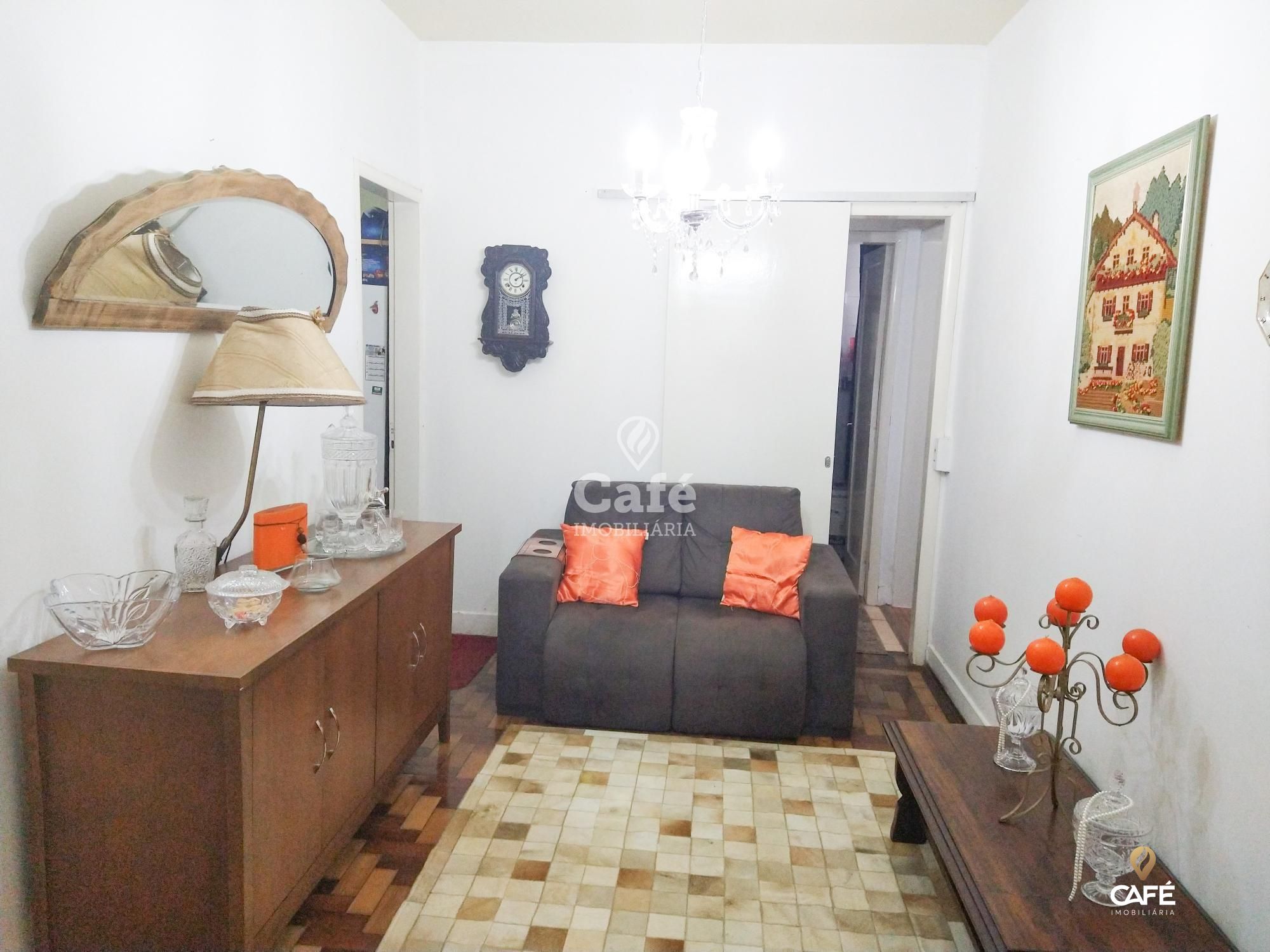 Apartamento à venda com 3 quartos, 88m² - Foto 6