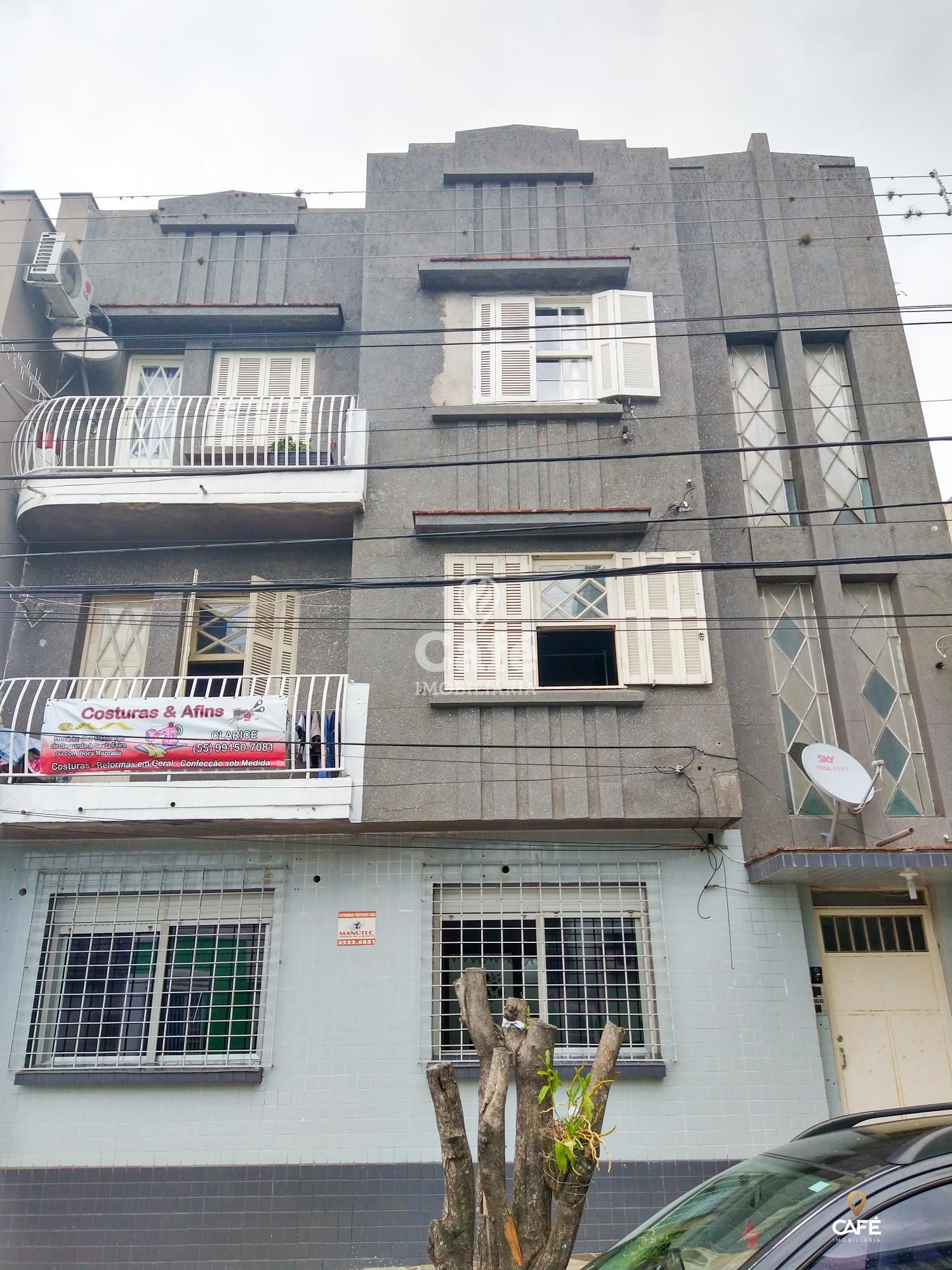 Apartamento, 3 quartos, 88 m² - Foto 1