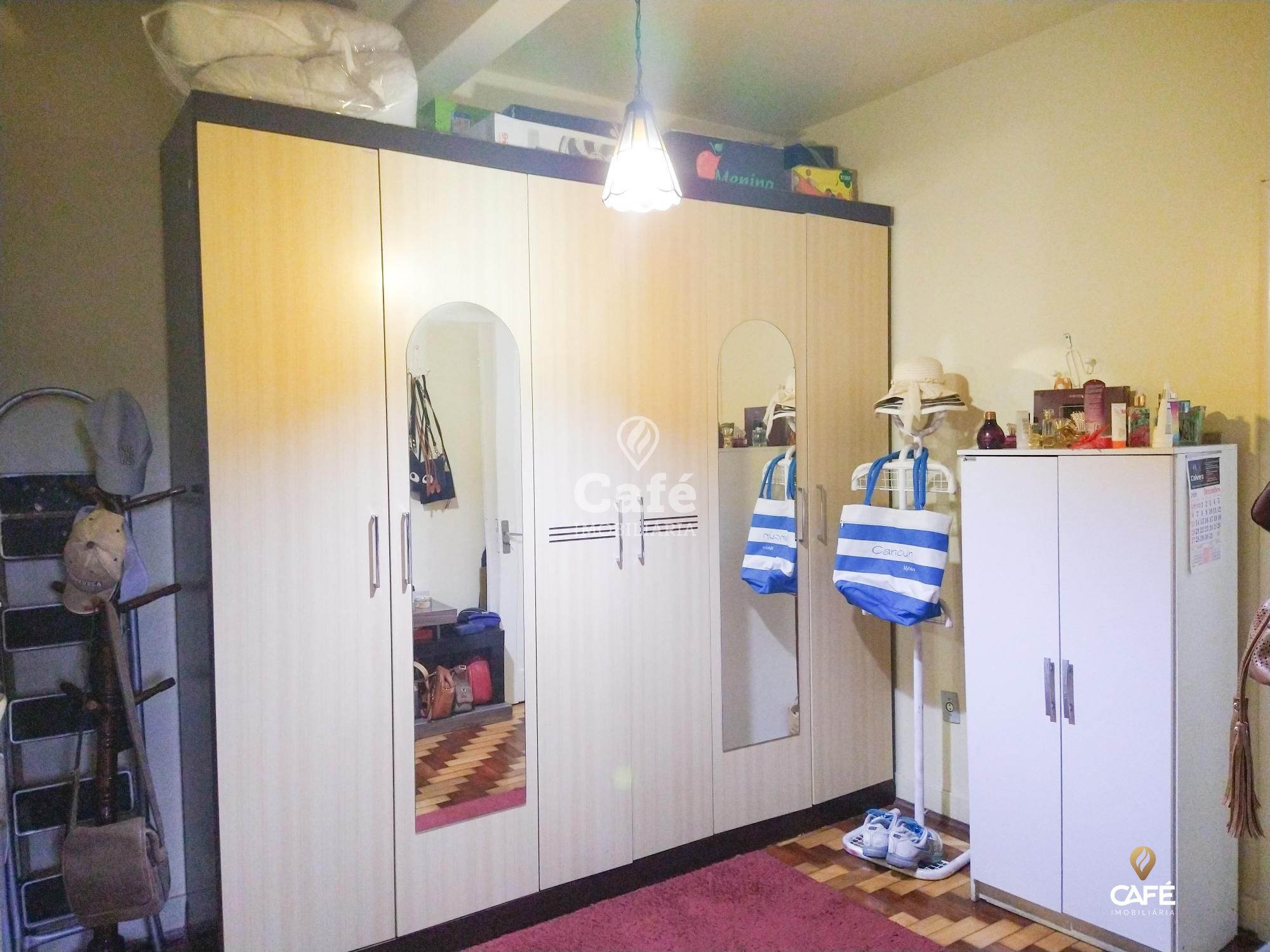 Apartamento à venda com 3 quartos, 88m² - Foto 9