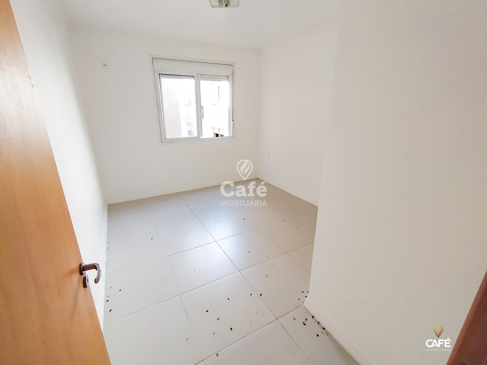 Apartamento à venda com 1 quarto, 35m² - Foto 2