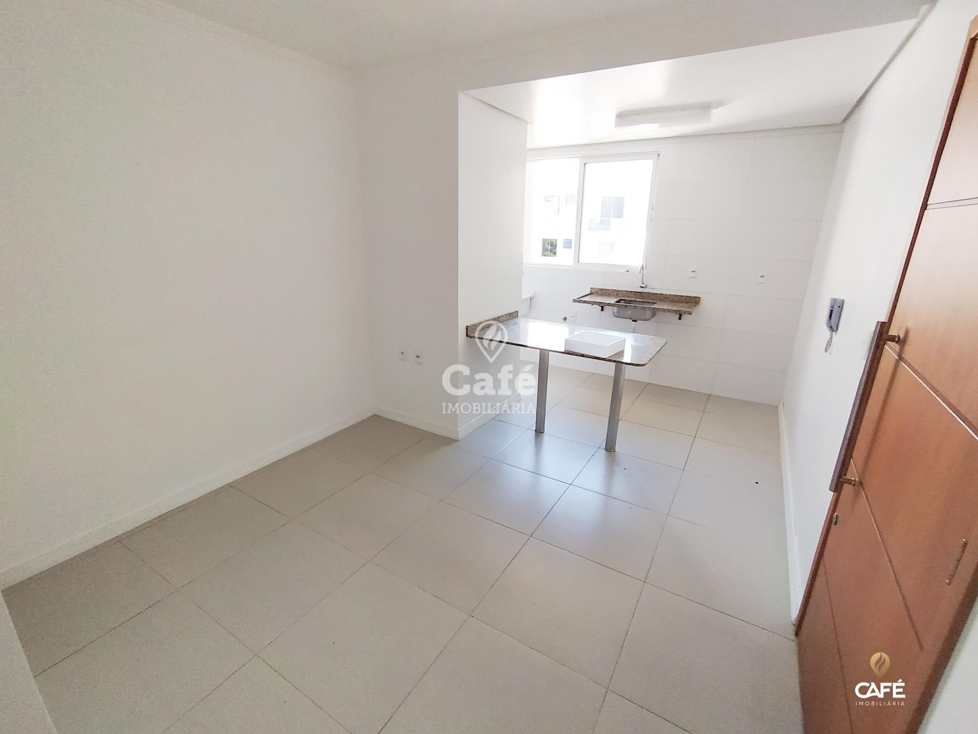 Apartamento à venda com 1 quarto, 35m² - Foto 5