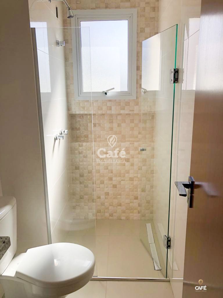 Apartamento, 2 quartos, 40 m² - Foto 4