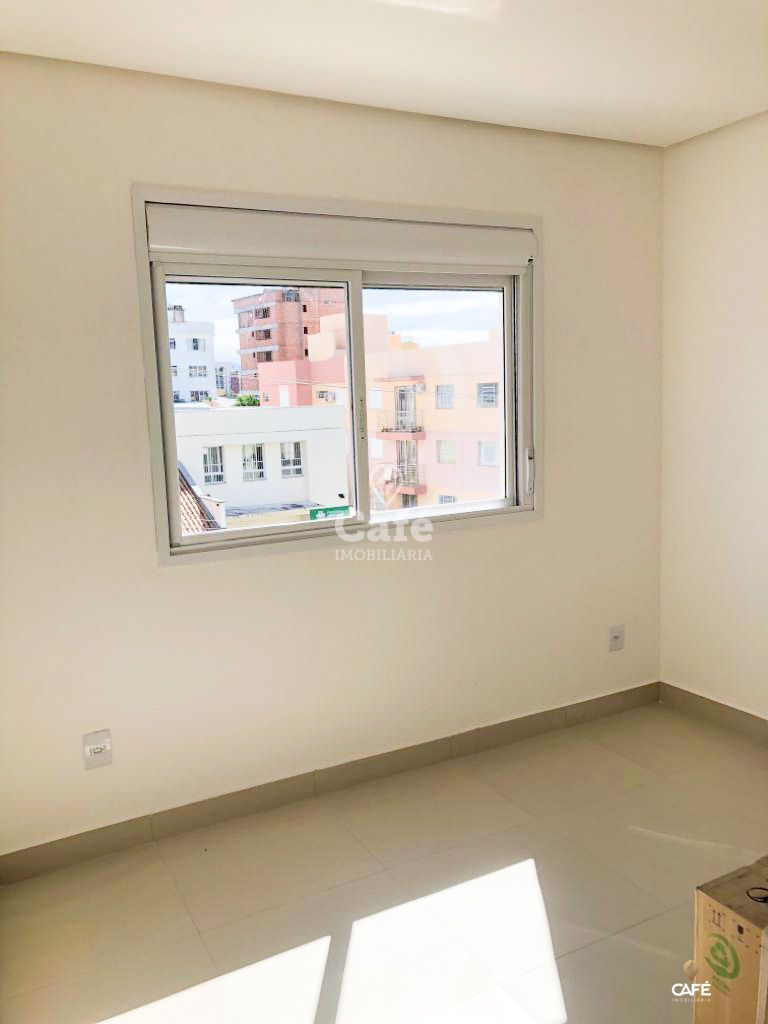 Apartamento à venda com 2 quartos, 40m² - Foto 5