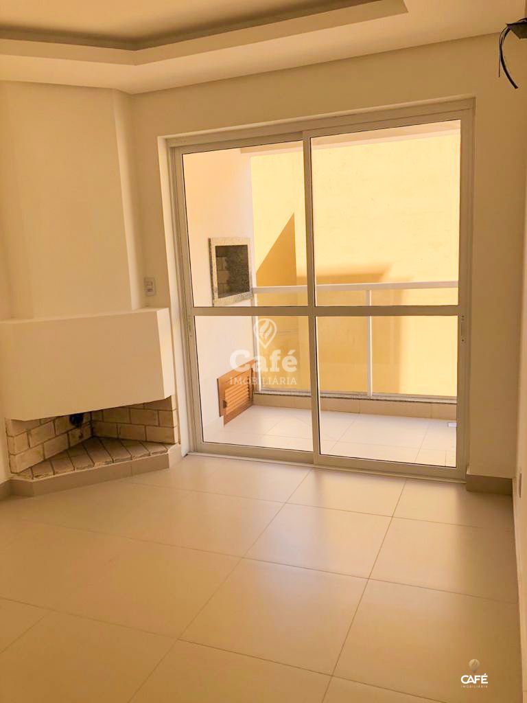 Apartamento à venda com 2 quartos, 40m² - Foto 6