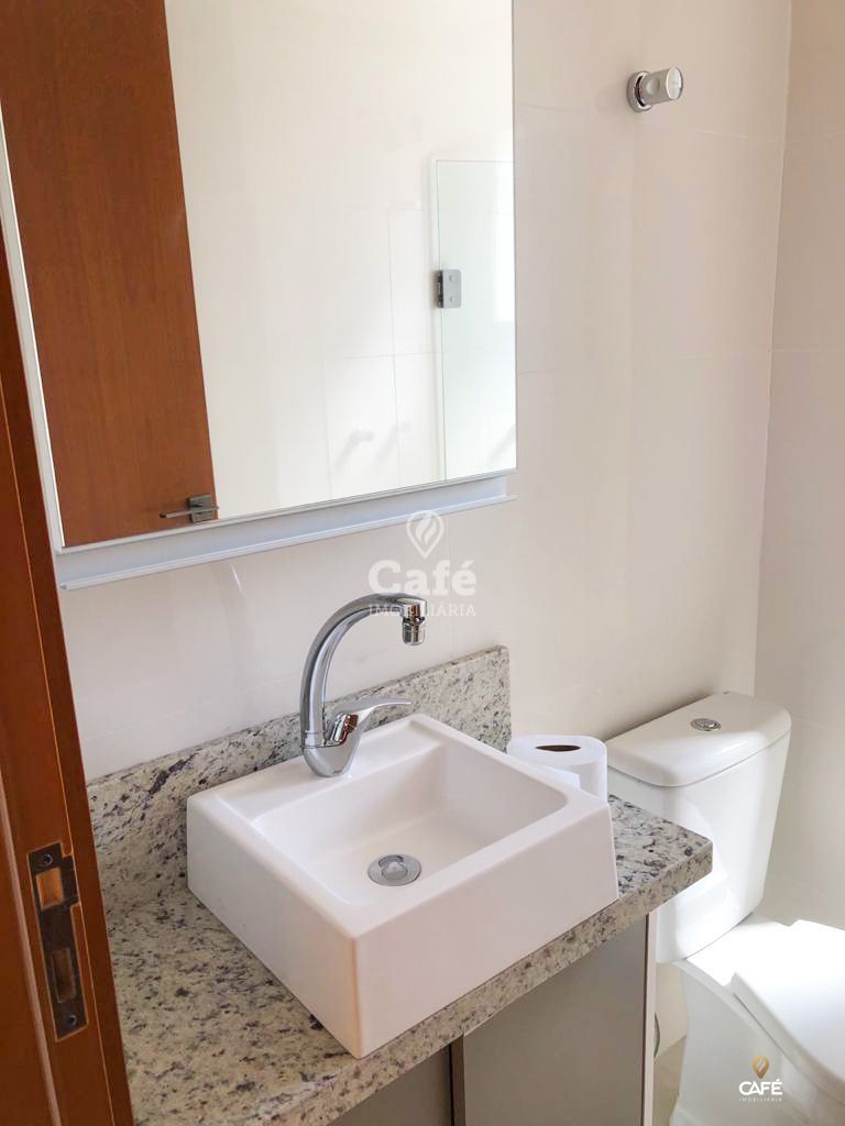 Apartamento à venda com 2 quartos, 40m² - Foto 3